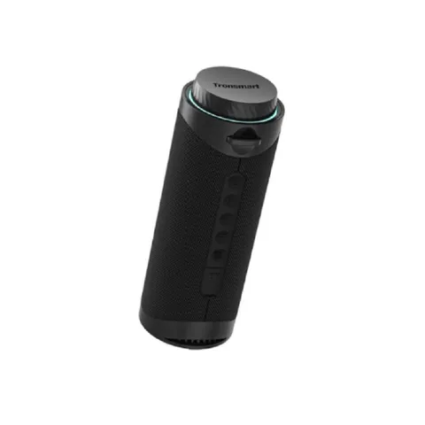 Loa Bluetooth Tronsmart T7 30W Chống Nước, Di Động - Âm Thanh 360 Độ, Pin 4000mAh, Bluetooth 5.3, Âm Bass Mạnh Mẽ