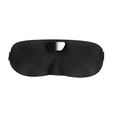Mặt Nạ Mắt Thông Minh Snore Circle YA3100 - Giảm Ngủ Ngáy, Cải Thiện Giấc Ngủ, 36 Cấp Độ Rung, Thiết Kế Nhẹ, Tích Hợp Ứng Dụng Sleeplus