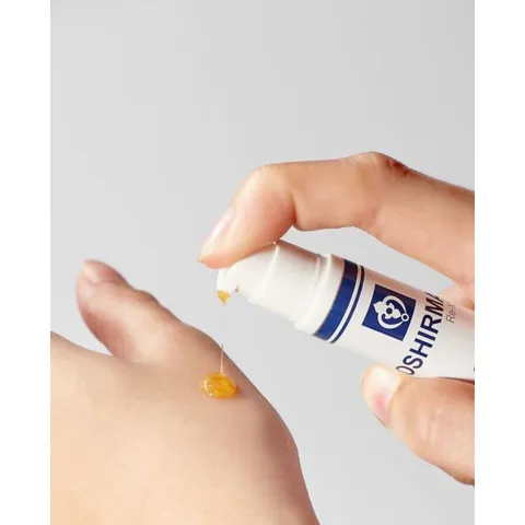 Mặt Nạ Tinh Chất Vàng Oshirma RE-X Gold Detox - Cải Thiện Da Sạm Màu, Tái Tạo Độ đàn Hồi và Sáng Khỏe Tự Nhiên