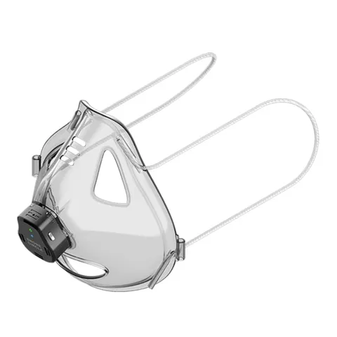 Máy Hỗ Trợ Chống Ngủ Ngáy Snore Circle YS20 - Thiết Bị Cảm Biến Y Tế Thông Minh Cải Thiện Chất Lượng Giấc Ngủ Tại Nhà