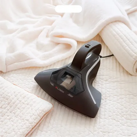 Máy Hút Bụi Giường Đệm 2Lock - Cầm Tay Không Dây 300W, Lọc HEPA, Khử Trùng UV - Giải Pháp Sạch Sẽ Cho Gia Đình