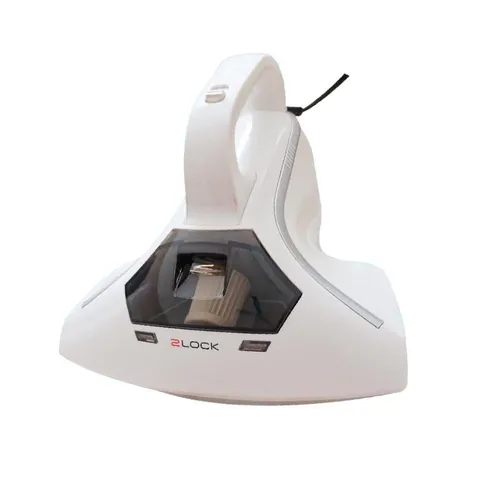 Máy Hút Bụi Giường Đệm 2Lock - Cầm Tay Không Dây 300W, Lọc HEPA, Khử Trùng UV - Giải Pháp Sạch Sẽ Cho Gia Đình