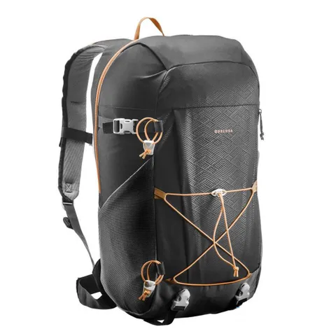 Balo thể thao leo núi 30L Decathlon Quechua NH100 - Chất liệu cao cấp, thiết kế đa năng, thoáng khí và đệm êm ái cho chuyến dã ngoại lý tưởng