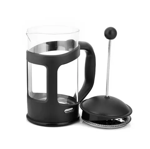 Bình Thủy Tinh Pha Cà Phê La Fonte 800ml - Thiết Kế Cổ Điển, Dễ Sử Dụng, Giữ Hương Vị Cà Phê Tươi Ngon