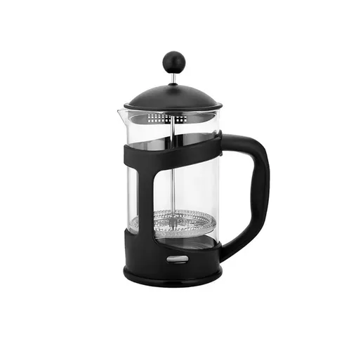 Bình Thủy Tinh Pha Cà Phê La Fonte 800ml - Thiết Kế Cổ Điển, Dễ Sử Dụng, Giữ Hương Vị Cà Phê Tươi Ngon