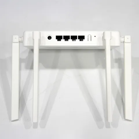Bộ phát wifi Imou AC1200 HR12F - Tốc độ AC1200 Mbps, Truyền Dữ Liệu Nhanh, Hỗ Trợ Repeater, DDNS, DMZ, Kết Nối Nhiều Thiết Bị