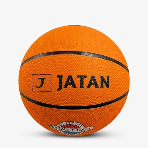 Bóng Rổ Jatan D6000 Cỡ 6 - Cao Cấp, Đàn Hồi Tốt, Chống Va Đập - Dụng Cụ Thể Thao Chất Lượng Cao Cho Tập Luyện Và Thi Đấu