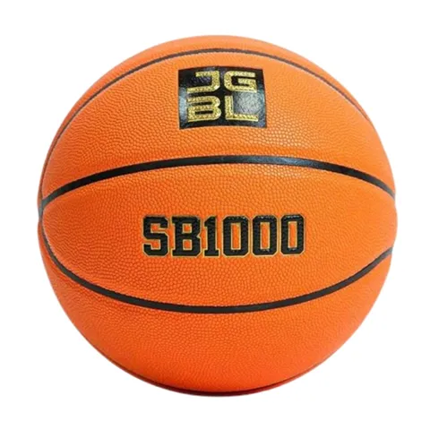 Bóng rổ Jogarbola SB1000 Size 7 - Chất liệu da PU cao cấp, Thiết kế chống trượt, Đánh giá cao cho luyện tập và thi đấu