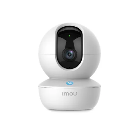 Camera IP Wifi 3MP IMOU IPC-GK2CP-3C0WR - Quay 360 Độ, Chất Lượng 2K, Mic và Loa Đàm Thoại, Phát Hiện Chuyển Động, An Ninh Gia Đình
