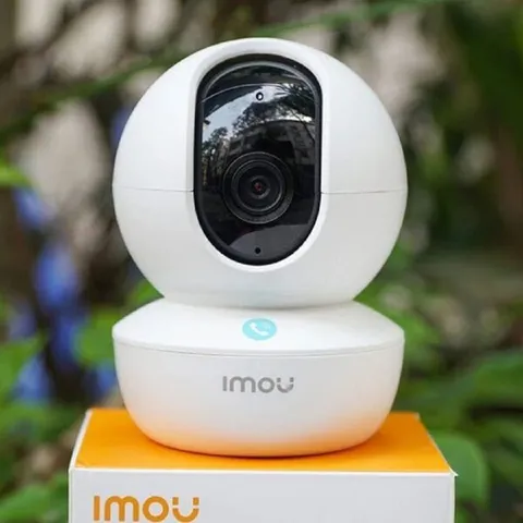 Camera IP Wifi Không Dây 5MP IMOU IPC-GK2CP-5C0WR Quay Quét 360 Độ - Đàm Thoại 2 Chiều, Hồng Ngoại 10m, Phát Cảnh Báo