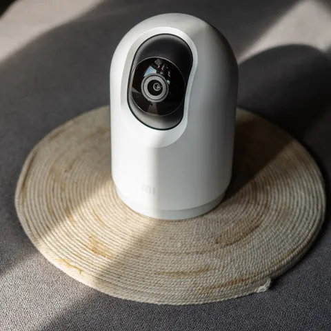 Camera IP Xiaomi Mi Home Security 2K Pro 3MP - Quay 360 Độ, Tầm Nhìn 10m, Độ Phân Giải Cao - Giám Sát An Ninh Hiệu Quả