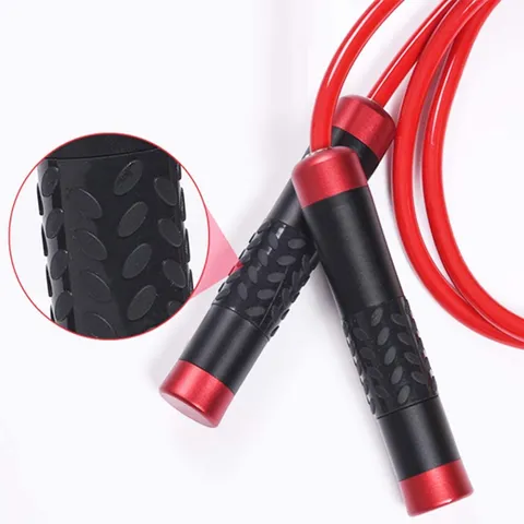 Dây Nhảy Thể Lực Giảm Cân - Dây Nhảy Tập Luyện Chuyên Nghiệp Để Tăng Cường Sức Mạnh Cơ Bắp và Đốt Calo 3-8 Lần