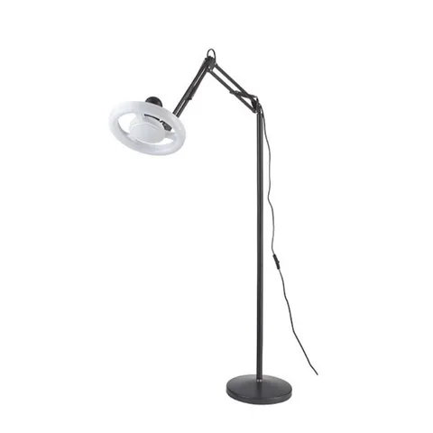 Đèn LED Trục Khuỷu Spa Xoay 360 Độ - Thiết Kế Gọn Nhẹ, Công Nghệ Không Gây Hại Cho Mắt, Thích Hợp Cho Spa và Nối Mi
