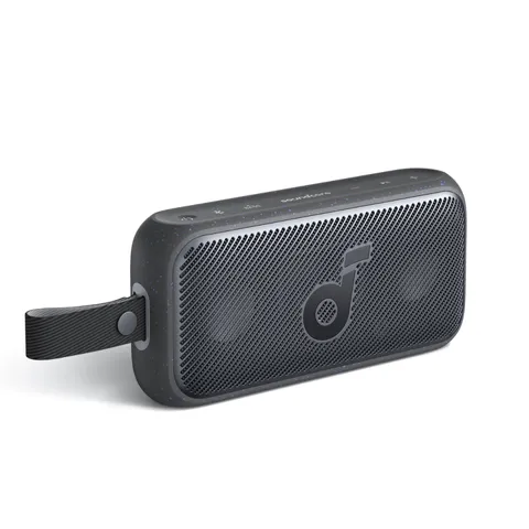 Loa Bluetooth Anker Soundcore Motion 300 A3135 - Công Suất 30W, Thiết Kế Nhỏ Gọn, Kháng Nước IPX7, Thời Gian Chơi 13 Giờ