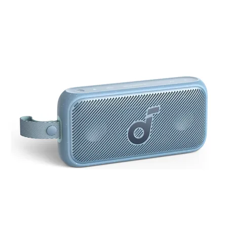Loa Bluetooth Anker Soundcore Motion 300 A3135 - Công Suất 30W, Thiết Kế Nhỏ Gọn, Kháng Nước IPX7, Thời Gian Chơi 13 Giờ