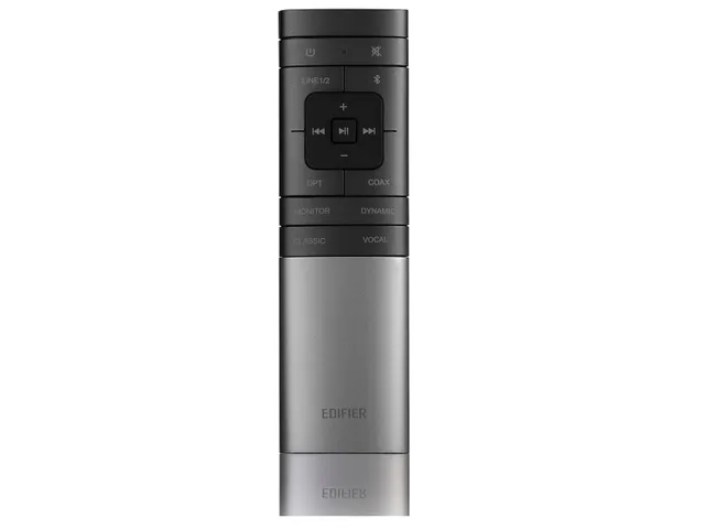 Loa Bluetooth Edifier S2000MKIII 130W - Âm thanh Hi-Res, Bluetooth AptX HD, Thiết kế gỗ MDF Sang trọng, Kết nối Đa dụng cho Nhà và Âm nhạc