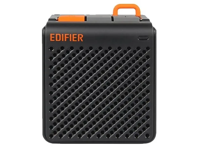 Loa Bluetooth Mini Edifier MP85 - Công Suất 2.2W, Kết Nối Bluetooth 5.3, Âm Thanh Chất Lượng, Nhỏ Gọn Tiện Lợi