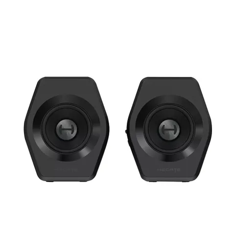 Loa Bluetooth Edifier G2000 - Loa Máy Tính Thiết Kế Độc Đáo, Âm Thanh 2.0 Cao Cấp, Chế Độ Game, Phim, Nhạc 32W