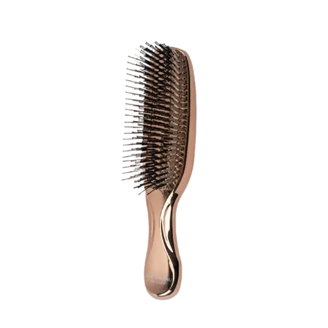 Lược Đa Năng The Brashu Dr Scalp - Lược Massage Tóc Chăm Sóc Da Đầu, Làm Sạch Gàu, Kích Thích Phát Triển Nang Tóc
