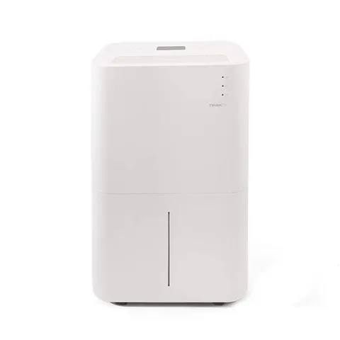 Máy Hút Ẩm Thinkair Kore 20L - Có Bánh Xe Di Chuyển, Tự Động Điều Chỉnh Độ Ẩm, Dung Tích 4L, Phù Hợp Phòng 45m2