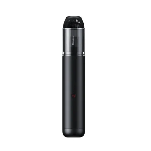 Máy Hút Bụi Cầm Tay Ô Tô Baseus A3 135W - Mini Vacuum Cleaner Sang Trọng, Lực Hút 15000Pa, Pin 8000mAh, Dùng Trong Xe Và Gia Đình