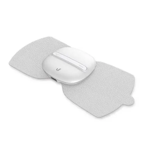Miếng Dán Massage Mini Xiaomi LR-H007 - Thiết Bị Chăm Sóc Sức Khỏe Nhỏ Gọn, Giúp Giảm Đau Và Thư Giãn Cơ Thể, Dễ Dàng Mang Theo