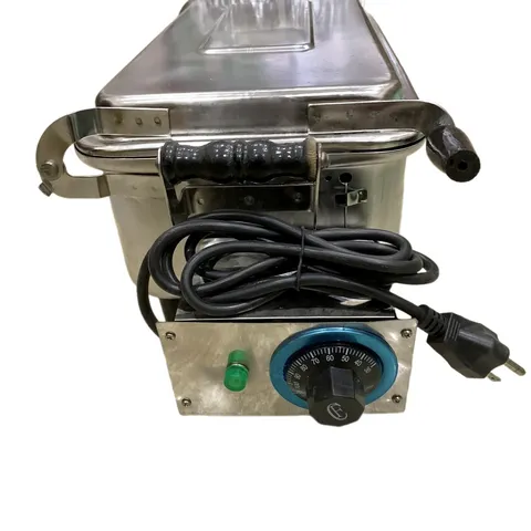 Nồi Luộc Tiệt Trùng Dụng Cụ Y Tế Inox 6 Lít - Chịu Nhiệt Tối Đa 126°C, Dễ Vệ Sinh, Tiện Dụng Cho Phòng Khám