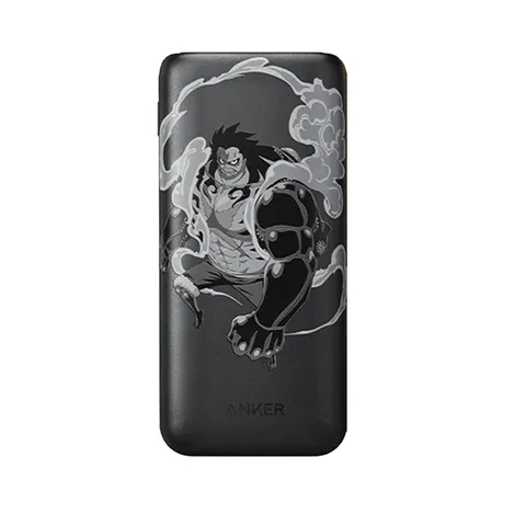 Sạc Dự Phòng Anker PowerCore 10K PD Redux One Piece Edition A9514 - Pin 10000mAh, Sạc Nhanh 20W USB-C, 22.5W USB-A, Dễ Dàng Mang Theo
