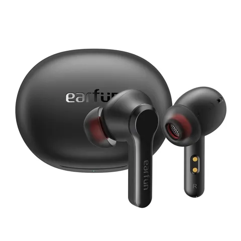 Tai Nghe Bluetooth 5.2 TWS Earfun Air Pro 2 - Chống ồn QuietSmart 2.0, Thời gian sử dụng 34 tiếng, Thiết kế Chống nước IPX5