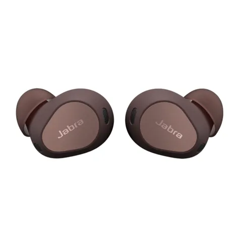 Tai nghe Bluetooth Jabra Elite 10 - Công nghệ ComfortFit, Kháng nước IP57, Thời gian sử dụng 27 giờ, Âm thanh Dolby Atmos, Chống ồn ANC