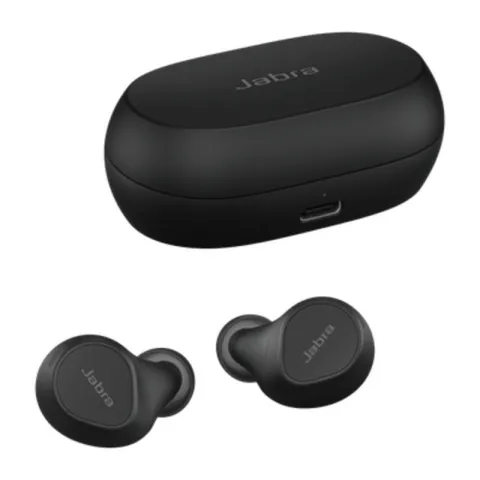 Tai nghe Bluetooth Jabra Elite 7 Pro True Wireless - Công nghệ ANC Thông Minh, Chống Ồn Xuất Sắc, Âm Thanh Chất Lượng Cao