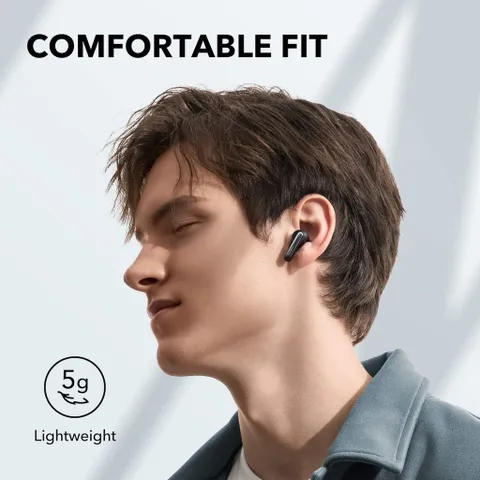Tai Nghe Bluetooth Không Dây Anker Soundcore Life P3i - A3993, Âm Thanh Tuyệt Vời, Chống Ồn Chủ Động, IPX5, 22 Chế Độ EQ