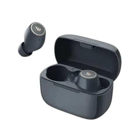 Tai Nghe Bluetooth True Wireless Edifier TWS1 Pro - Thiết Kế Nhỏ Gọn, Âm Thanh Chất Lượng, Pin Lên Đến 30 Giờ, Chống Nước IP65