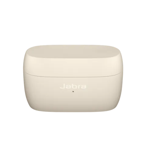 Tai nghe Bluetooth True Wireless Jabra Elite 5 - Chống ồn ANC, Âm thanh sống động, Thời gian sử dụng 36 giờ, Kết nối Bluetooth 5.2