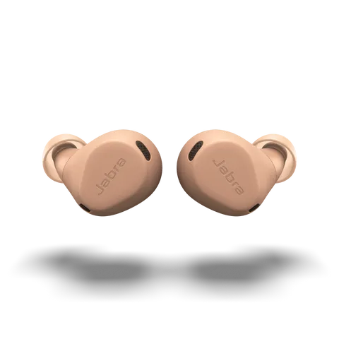 Tai nghe Bluetooth True Wireless Jabra Elite 8 Active - Âm thanh Dolby Audio sống động, Khử tiếng ồn ANC, Chống nước IP68, Thời gian sử dụng 56 giờ