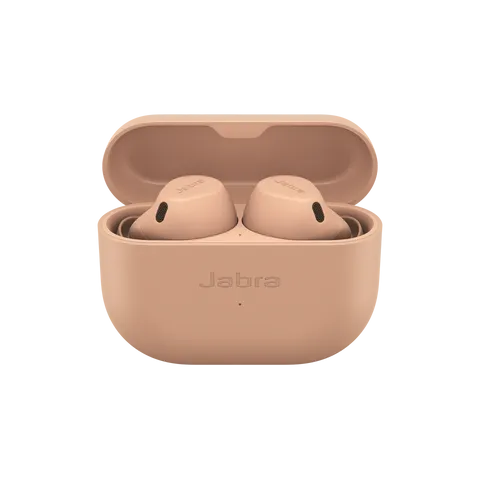 Tai nghe Bluetooth True Wireless Jabra Elite 8 Active - Âm thanh Dolby Audio sống động, Khử tiếng ồn ANC, Chống nước IP68, Thời gian sử dụng 56 giờ