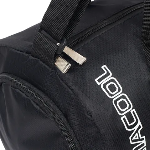 Túi trống thể thao Akka Clima Cool chống thấm nước, thiết kế rộng rãi cho đồ tập gym, vải polyester 600D bền bỉ, 20 lít, 4 màu thời trang