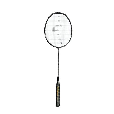 Vợt cầu lông Mizuno Fortius 11 Quick - Thể Thao Cao Cấp Chuyên Nghiệp, Lối Chơi Nhanh Tấn Công, Độ Cứng Cao, Thiết Kế Nặng Đầu