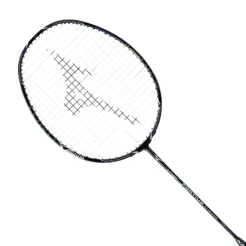 Vợt cầu lông Mizuno Fortius 11 Quick - Thể Thao Cao Cấp Chuyên Nghiệp, Lối Chơi Nhanh Tấn Công, Độ Cứng Cao, Thiết Kế Nặng Đầu