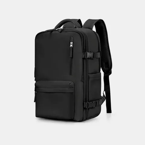 Balo Du Lịch Unisex Chống Thấm Nước Ceymme - Balo Đựng Laptop 16 Inch, Thiết Kế Nhiều Ngăn, Chống Trộm, Thoáng Khí, Dành Cho Mọi Chuyến Đi