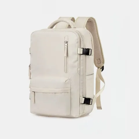 Balo Du Lịch Unisex Chống Thấm Nước Ceymme - Balo Đựng Laptop 16 Inch, Thiết Kế Nhiều Ngăn, Chống Trộm, Thoáng Khí, Dành Cho Mọi Chuyến Đi