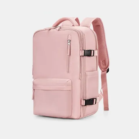 Balo Du Lịch Unisex Chống Thấm Nước Ceymme - Balo Đựng Laptop 16 Inch, Thiết Kế Nhiều Ngăn, Chống Trộm, Thoáng Khí, Dành Cho Mọi Chuyến Đi