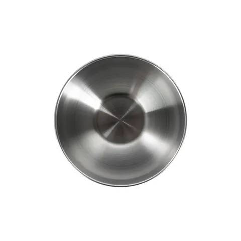 Bát inox cách nhiệt Zebra 135202 15cm - Đồ ăn nóng/lạnh, thiết kế trẻ trung, chống bỏng tay, bền đẹp, thích hợp cho gia đình