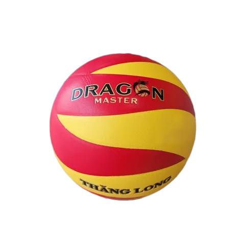 Bóng Chuyền Thăng Long DG7130 Dragon Master Màu Vàng Đỏ - Dụng Cụ Thể Thao Chất Lượng Cao Cho Vận Động Viên Thi Đấu Và Tập Luyện
