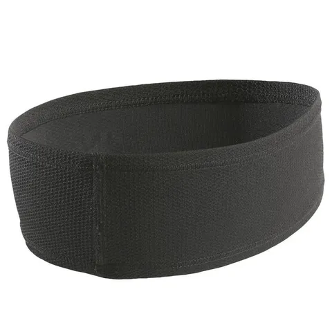 Dải Buộc Đầu Chạy Bộ Decathlon Kalenji 8545978 Đen - Dụng Cụ Thể Thao Cho Nam Nữ Thấm Hút Mồ Hôi, Giúp Tóc Gọn Gàng Khi Chạy