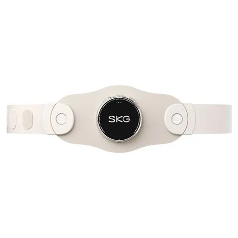 Đai Massage Lưng Xung Điện SKG K3-2 - Thiết Bị Massage TENS EMS Giảm Đau Lưng cho Giải Pháp Thư Giãn Hiệu Quả