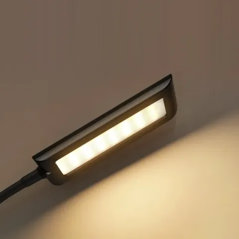 Đèn Học Để Bàn Chống Cận Taotronics TT-DL11 - 5 Chế Độ Ánh Sáng, Điều Chỉnh Linh Hoạt, Tiết Kiệm Năng Lượng, Phù Hợp Học Tập và Nghỉ Ngơi