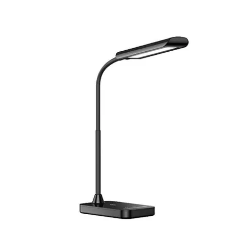 Đèn Học Để Bàn Chống Cận Taotronics TT-DL11 - 5 Chế Độ Ánh Sáng, Điều Chỉnh Linh Hoạt, Tiết Kiệm Năng Lượng, Phù Hợp Học Tập và Nghỉ Ngơi