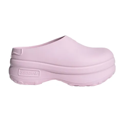Dép Sục Adidas Mule Adifom Stan Smith IE0480 Màu Hồng - Dép Nữ Thoải Mái, Tiện Lợi, Thời Trang Mát Mẻ