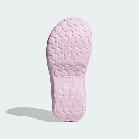 Dép Sục Adidas Mule Adifom Stan Smith IE0480 Màu Hồng - Dép Nữ Thoải Mái, Tiện Lợi, Thời Trang Mát Mẻ
